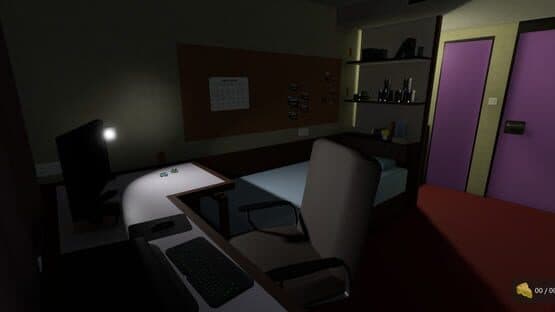 Rodent Rooms — screenshot 6