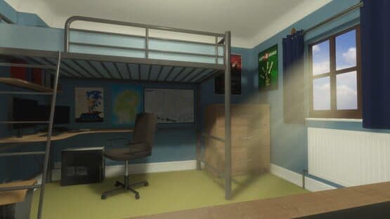 Rodent Rooms — screenshot 7
