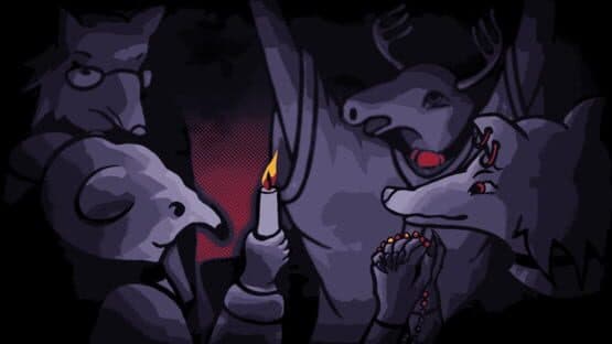 Burn With Me — screenshot 1