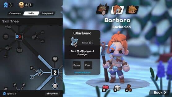 Dobbel Dungeon — screenshot 7