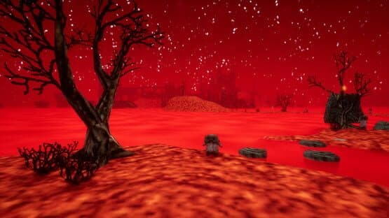 Fossara — screenshot 3