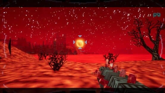 Fossara — screenshot 4
