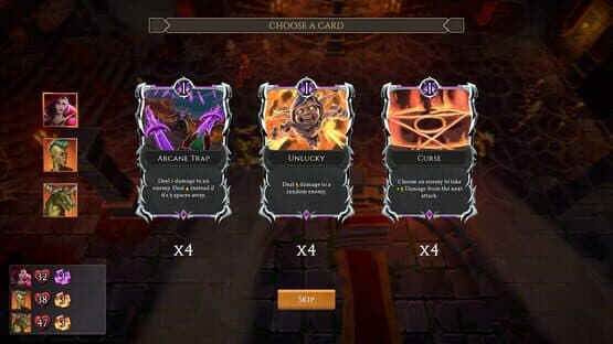 Heroes of Magic and Steel — screenshot 8