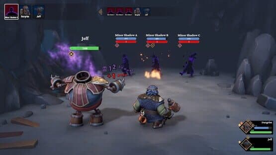 RuneSmith — screenshot 5