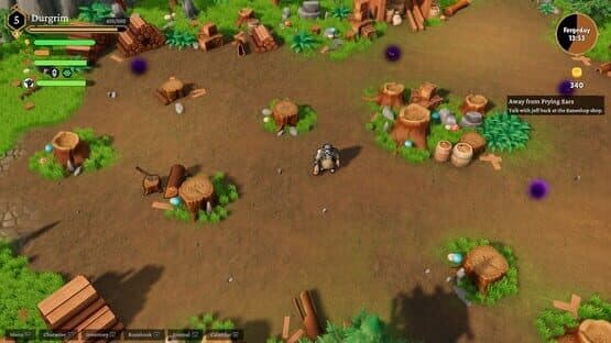 RuneSmith — screenshot 6
