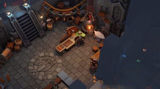 RuneSmith — screenshot 8