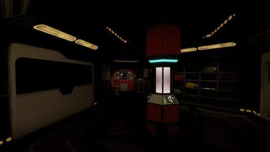 They Can't Hear You — screenshot 1