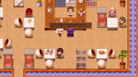 Gibber Babel — screenshot 6
