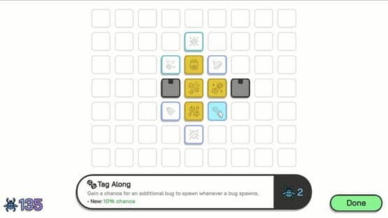 Budgie's Bug Shop — screenshot 5