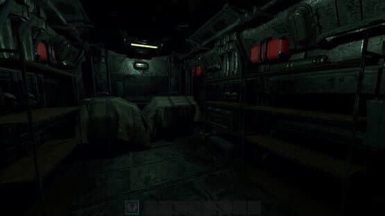 Hadal — screenshot 3