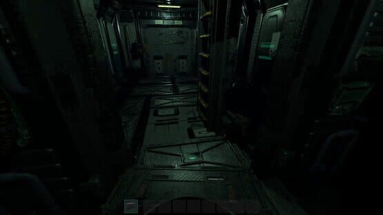 Hadal — screenshot 5