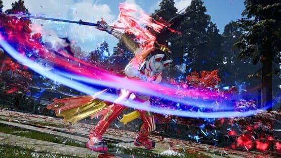 Tekken 8: Kunimitsu — screenshot 3