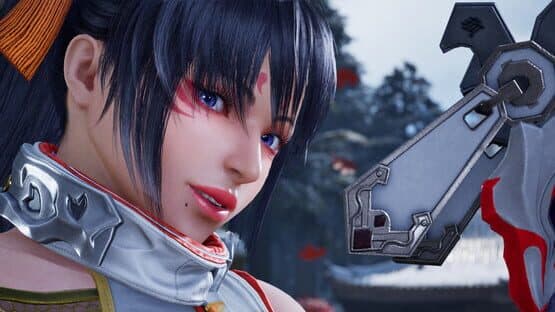 Tekken 8: Kunimitsu — screenshot 4