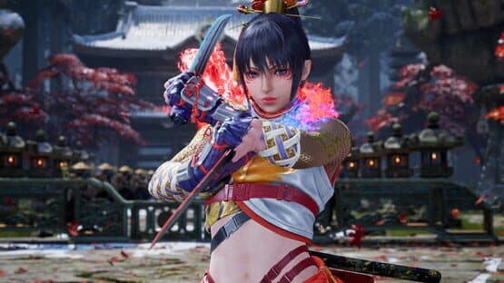 Tekken 8: Kunimitsu — screenshot 7