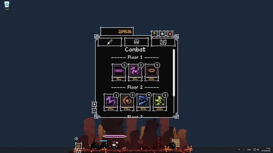 Ratalorica — screenshot 5