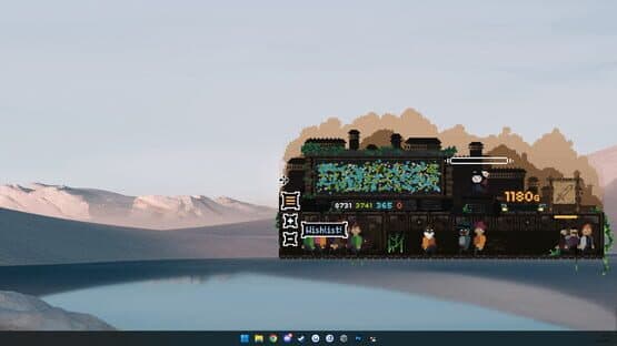 Ratalorica — screenshot 7