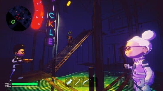 OK Boomer — screenshot 1