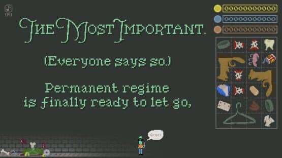 Common Loot — screenshot 2