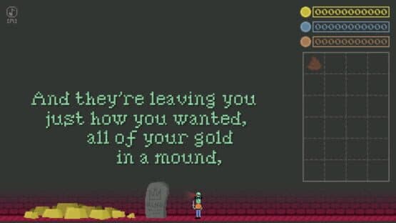 Common Loot — screenshot 3