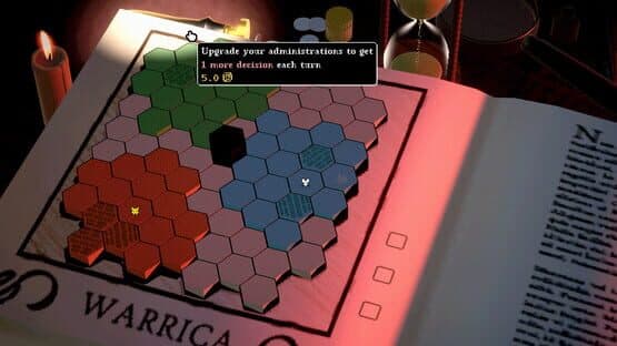 LouveSystems' Realms — screenshot 4