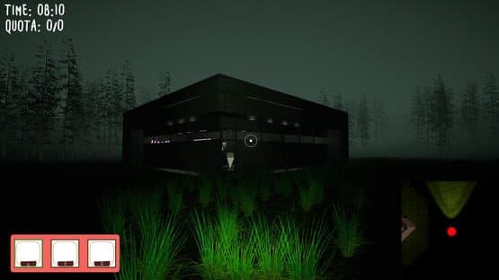Death Kitchen — screenshot 1