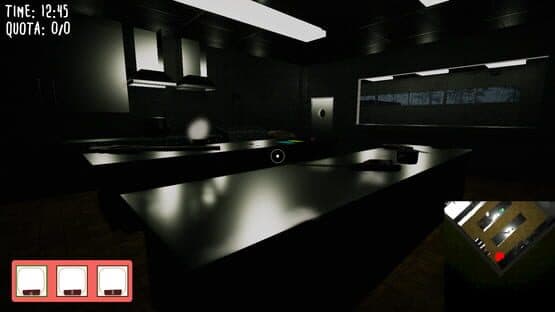 Death Kitchen — screenshot 2