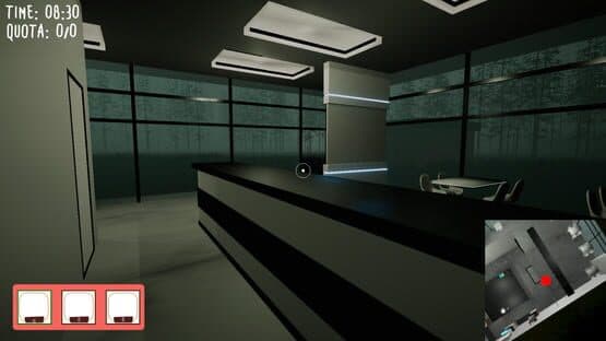 Death Kitchen — screenshot 3