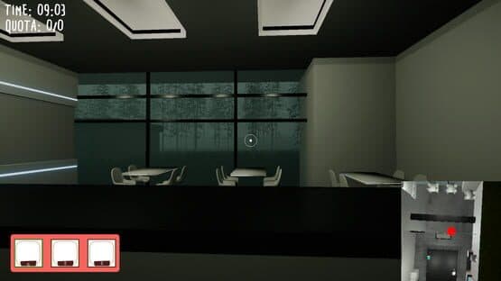 Death Kitchen — screenshot 6