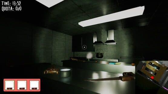 Death Kitchen — screenshot 7