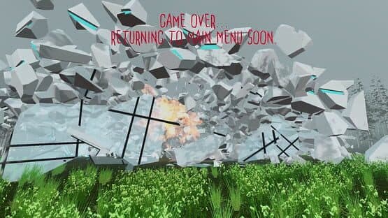 Death Kitchen — screenshot 8