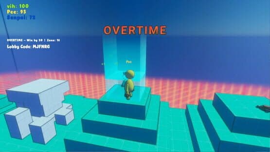 Crown Chaos — screenshot 2