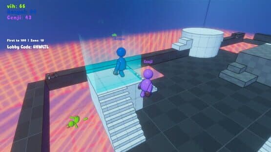 Crown Chaos — screenshot 3