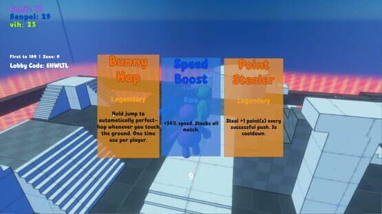 Crown Chaos — screenshot 4