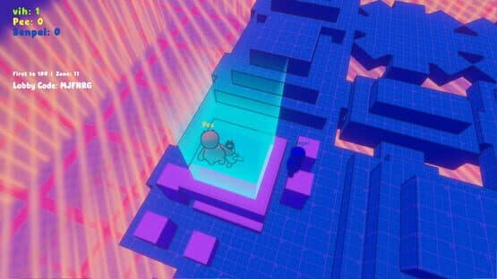 Crown Chaos — screenshot 5