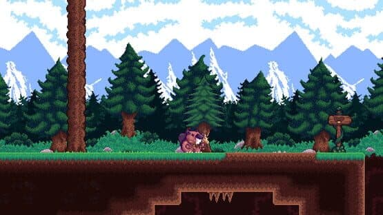 Beavertale — screenshot 2