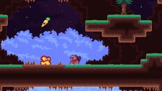 Beavertale — screenshot 4