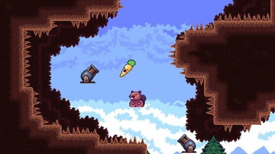 Beavertale — screenshot 6