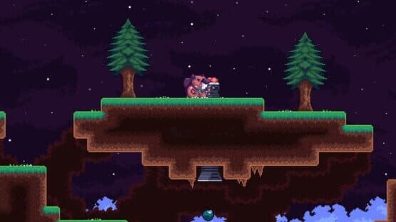 Beavertale — screenshot 7