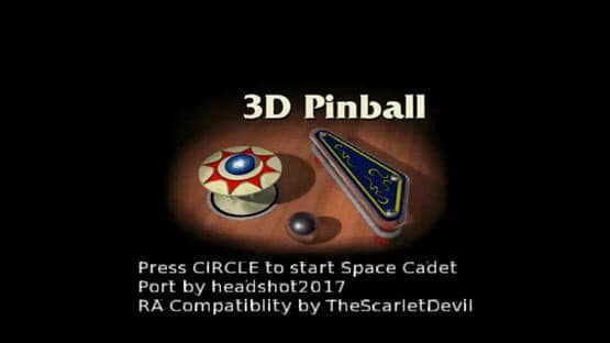 3D Pinball: Space Cadet — screenshot 2