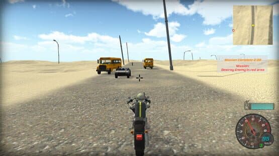 LivingBattle — screenshot 1