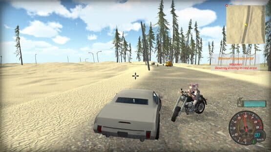 LivingBattle — screenshot 3