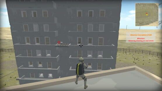 LivingBattle — screenshot 4