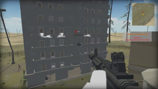 LivingBattle — screenshot 5