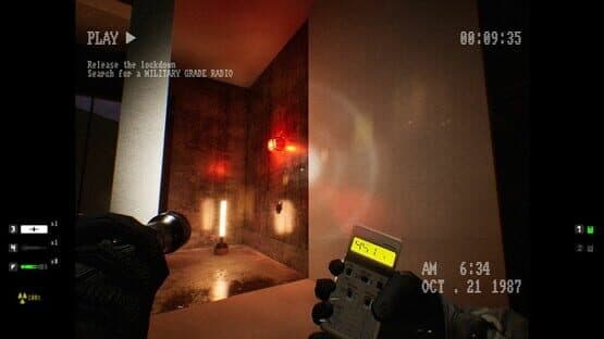 Kryva Hora — screenshot 2