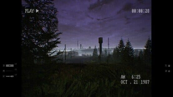 Kryva Hora — screenshot 3