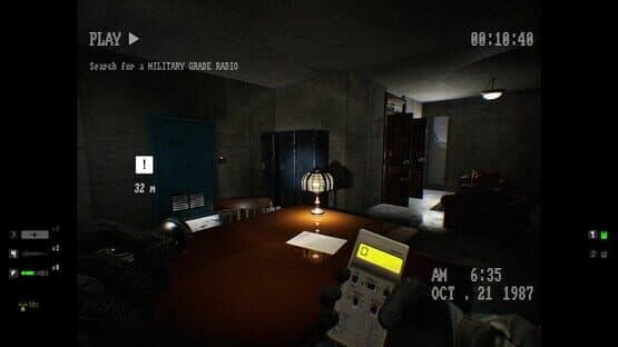 Kryva Hora — screenshot 4