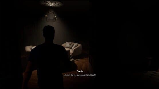 No One Returns — screenshot 2
