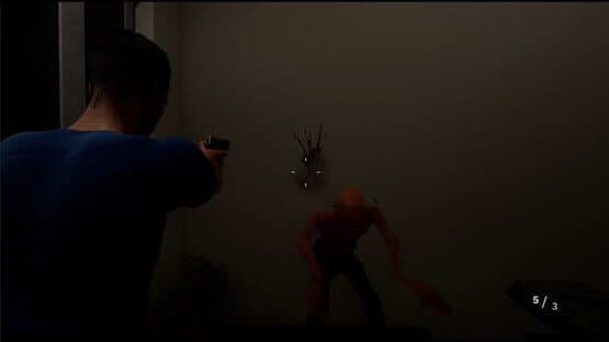 No One Returns — screenshot 3