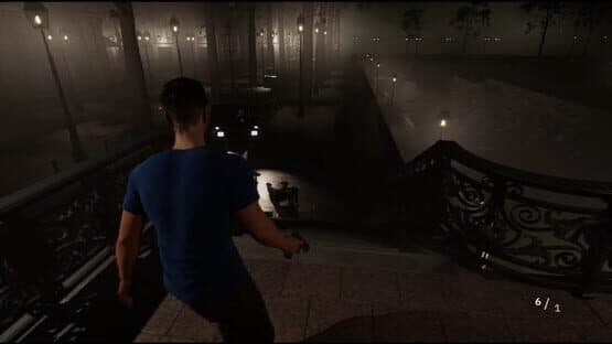 No One Returns — screenshot 4