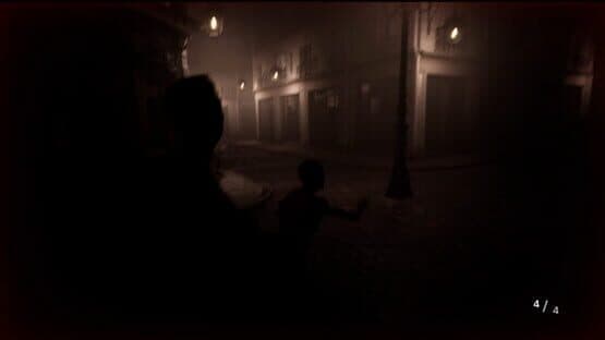 No One Returns — screenshot 5